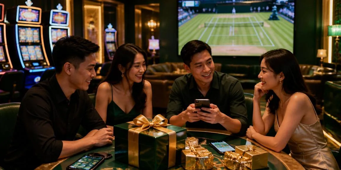 31win Những gì có trong 31win Casino