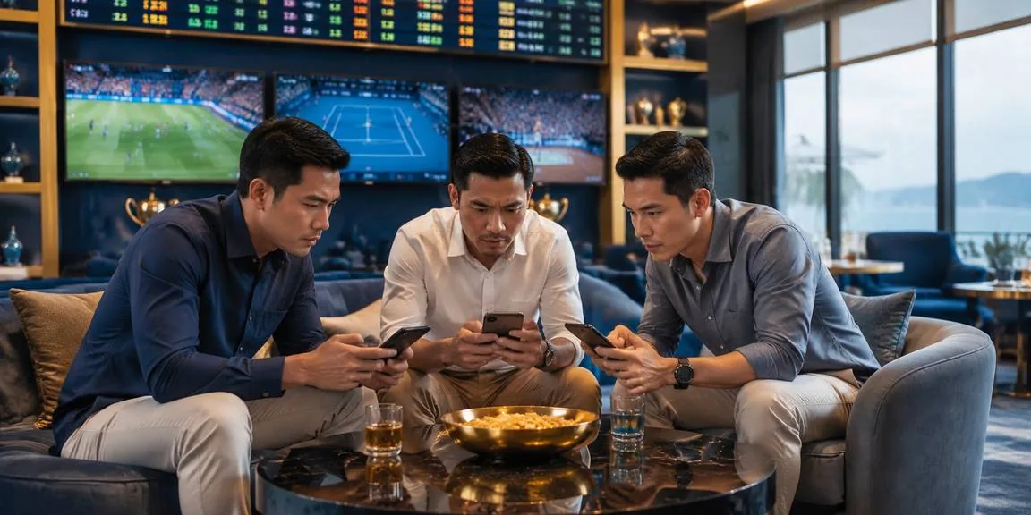 31win Việt Nam Sảnh casino